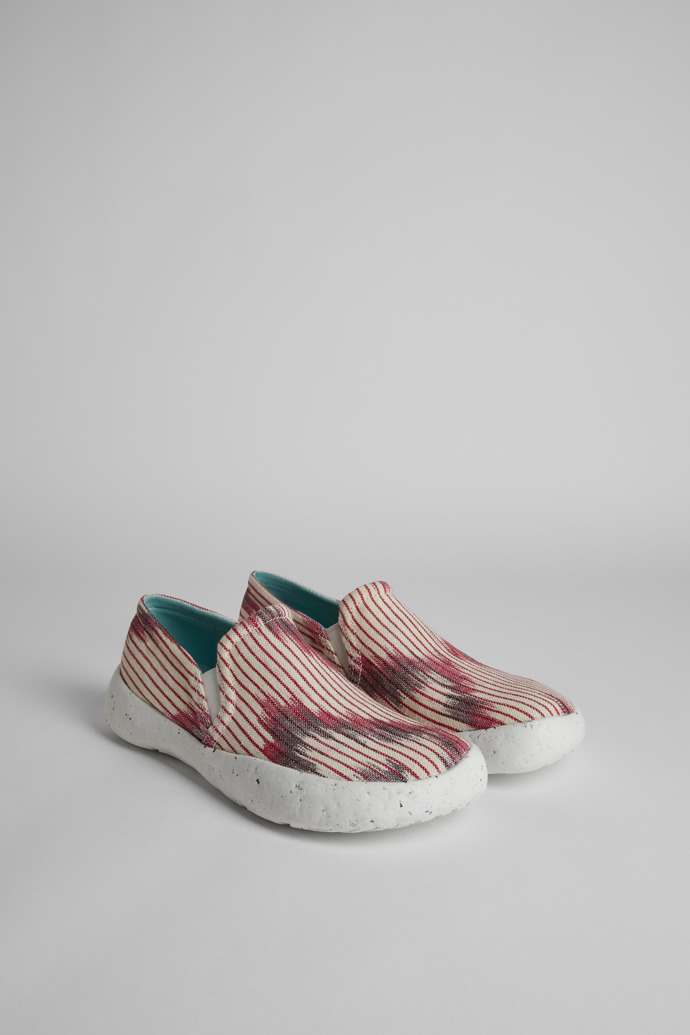 Men's Camper Peu Stadium Slip On Multicolor | K100764-004