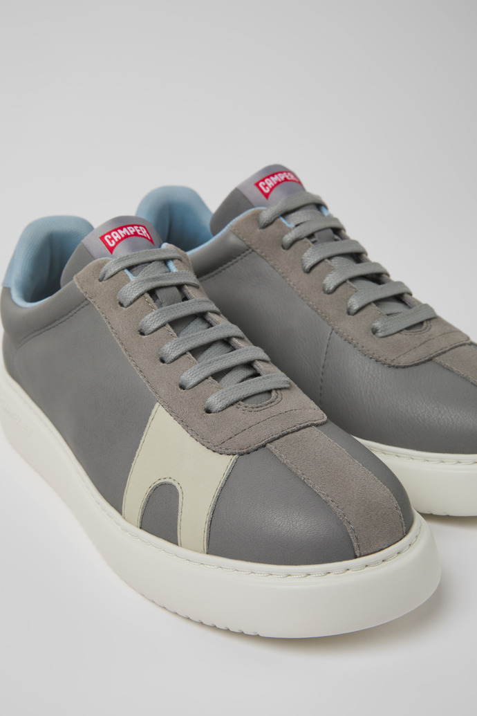 Men's Camper Runner K21 Trainers Grey | K100743-029