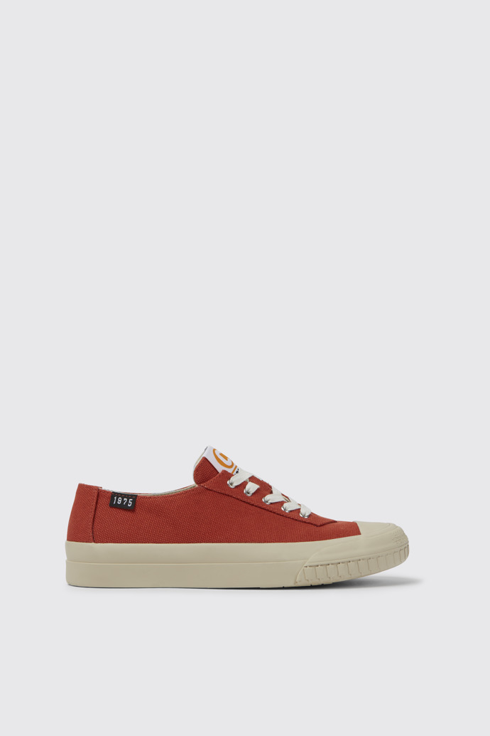 Women's Camper Camaleon Trainers Red | K201160-010