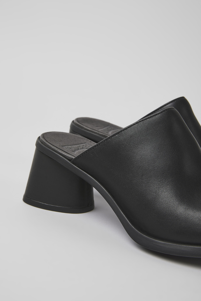 Women's Camper Kiara Mules Black | K201561-001