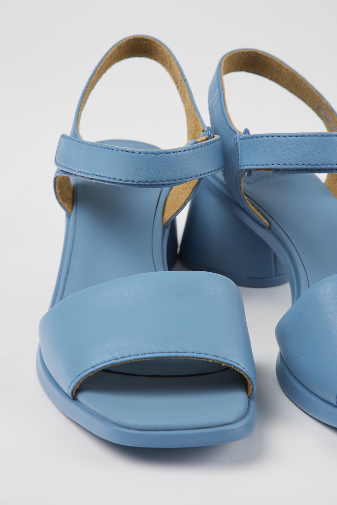 Women's Camper Kiara Sandals Blue | K201501-003