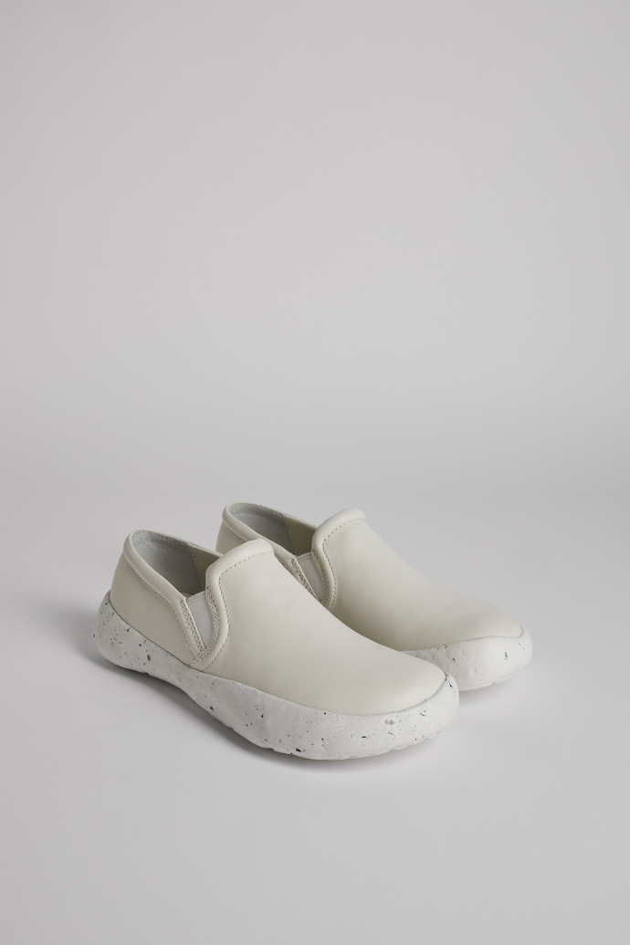 Women's Camper Peu Stadium Slip On Shoes White | K201300-001