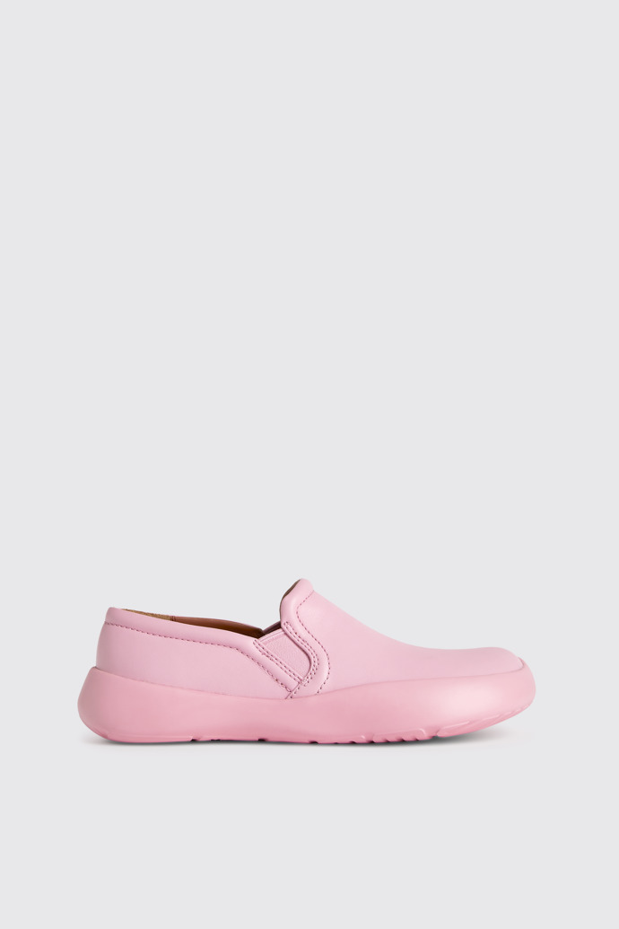 Women's Camper Peu Stadium Slip On Shoes Pink | K201300-002