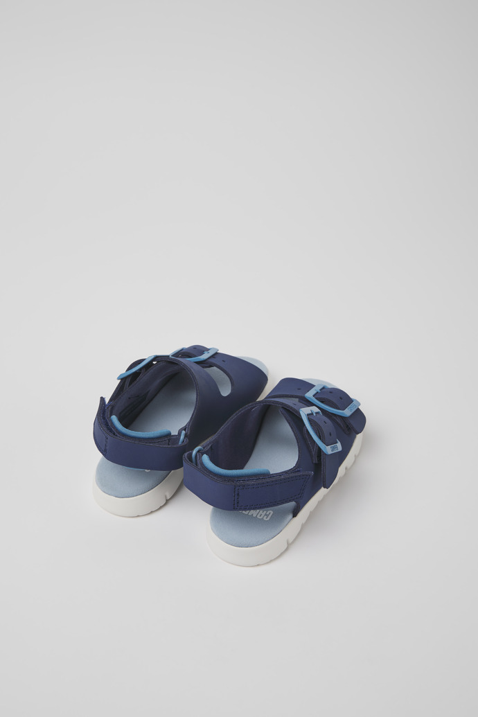 Boys' Camper Oruga Sandals Blue | K800429-011