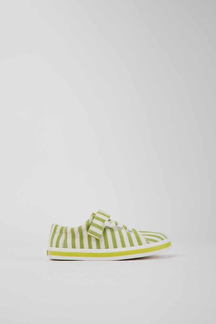 Boys' Camper Peu Rambla Trainers Multicolor | K800110-005