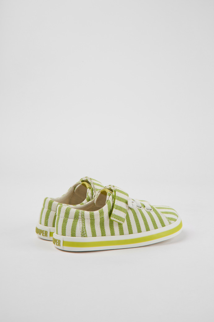 Boys' Camper Peu Rambla Trainers Multicolor | K800110-005