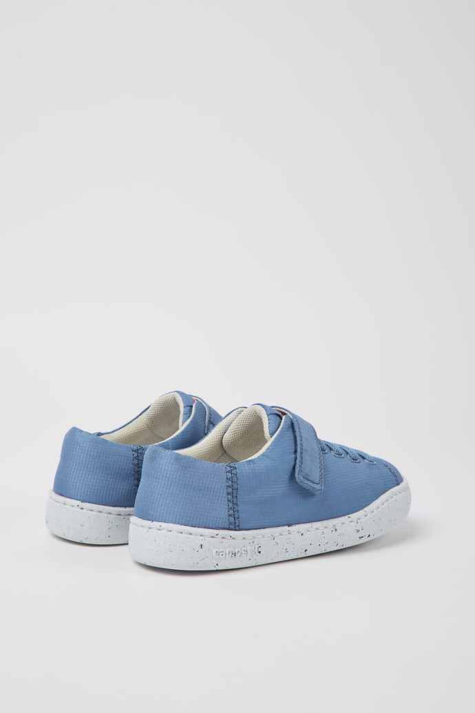 Boys' Camper Peu Touring Trainers Blue | K800376-022