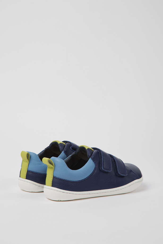 Boys' Camper Peu Trainers Blue | K800512-004