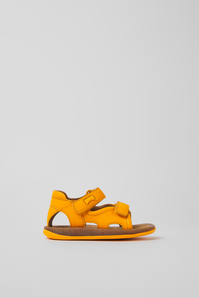 Girls' Camper Bicho Sandals Orange | K800362-011