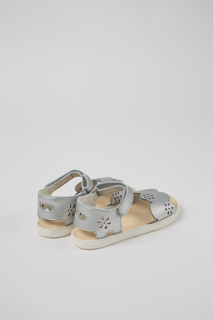 Girls' Camper Miko Sandals Grey | K800477-001