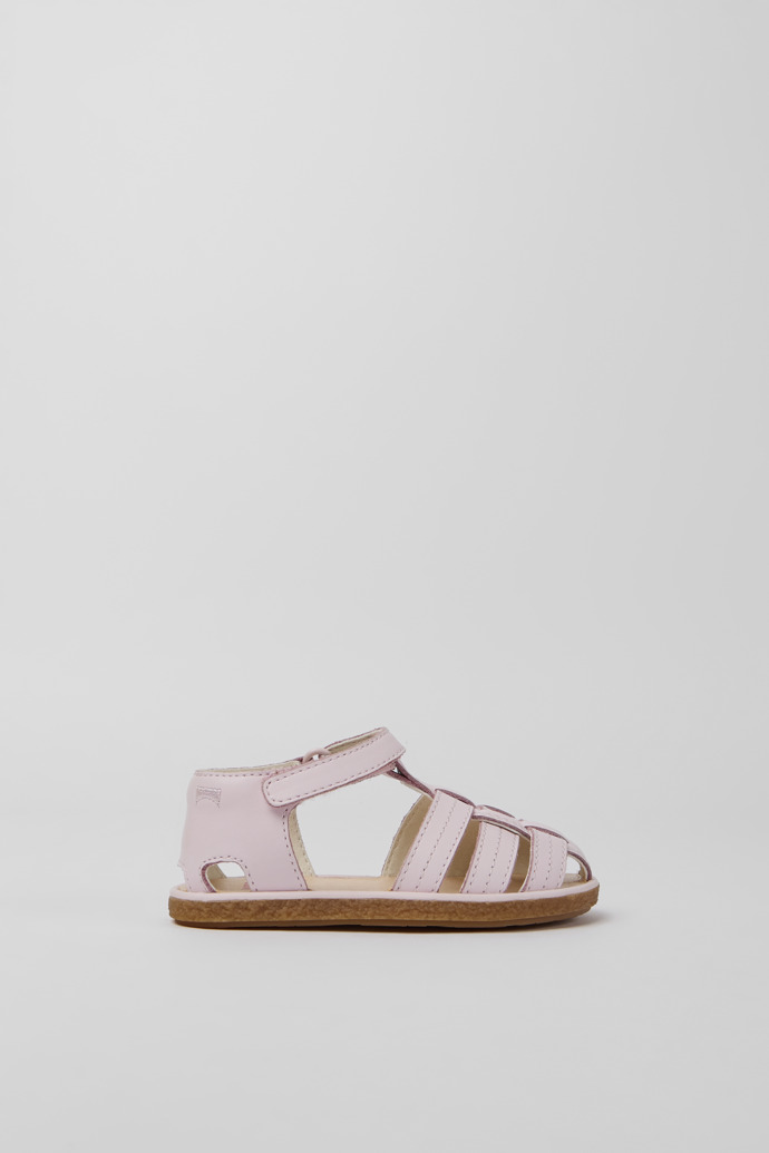 Girls' Camper Miko Sandals Pink | K800470-002