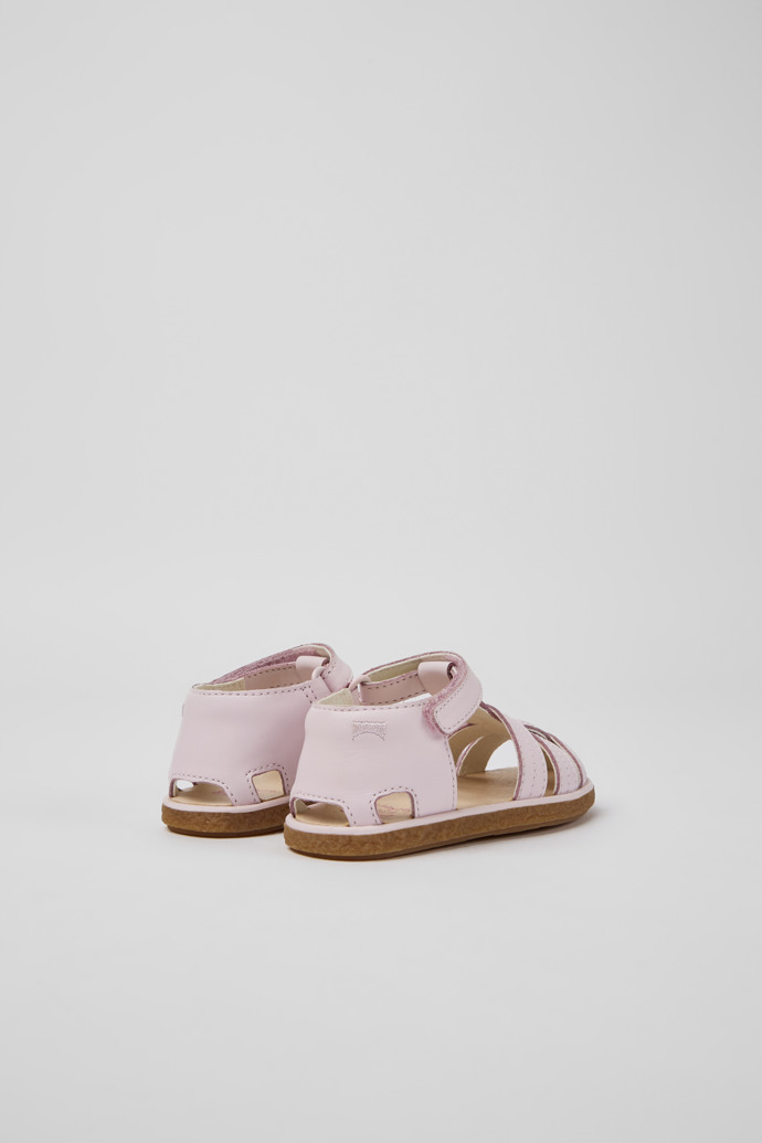 Girls' Camper Miko Sandals Pink | K800470-002