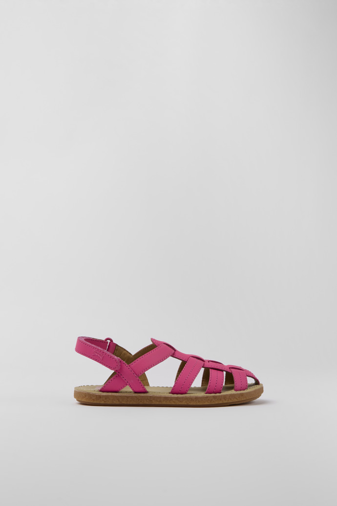 Girls' Camper Miko Sandals Pink | K800476-002