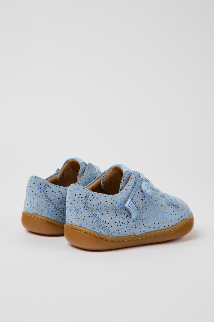 Girls' Camper Peu Trainers Blue | 80212-102