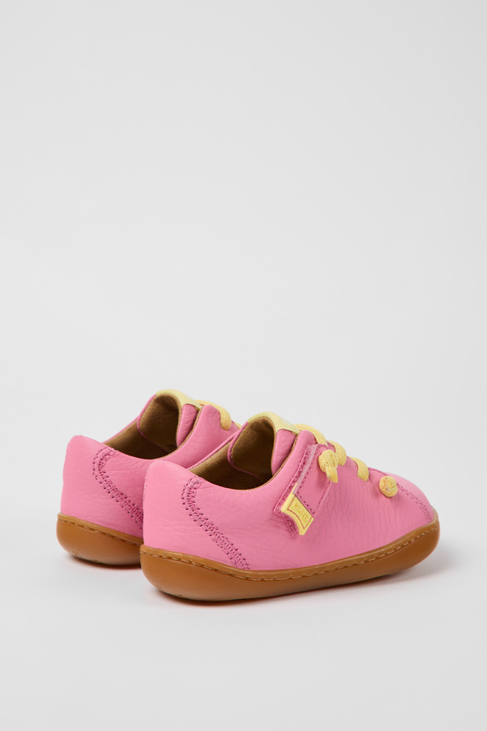 Girls' Camper Peu Trainers Pink | 80212-101