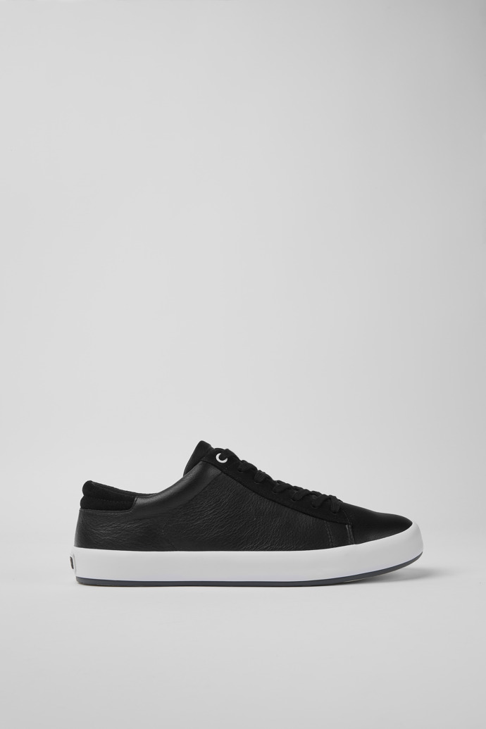 Men's Camper Andratx Trainers Black | K100231-020