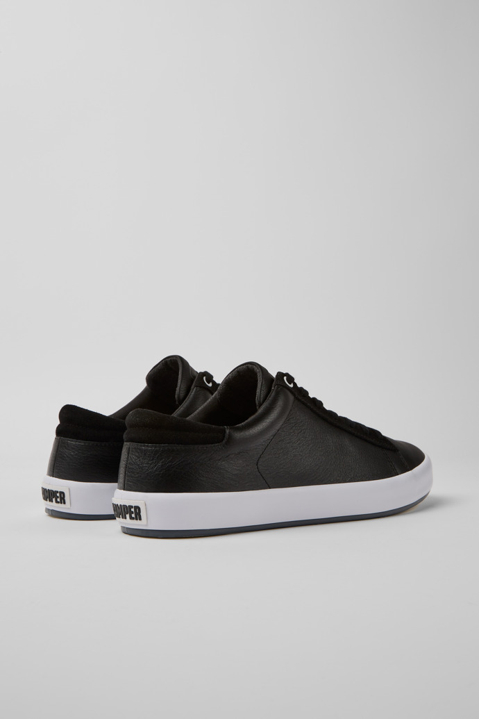 Men's Camper Andratx Trainers Black | K100231-020