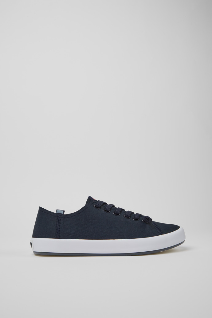 Men's Camper Andratx Trainers Blue | K100158-011