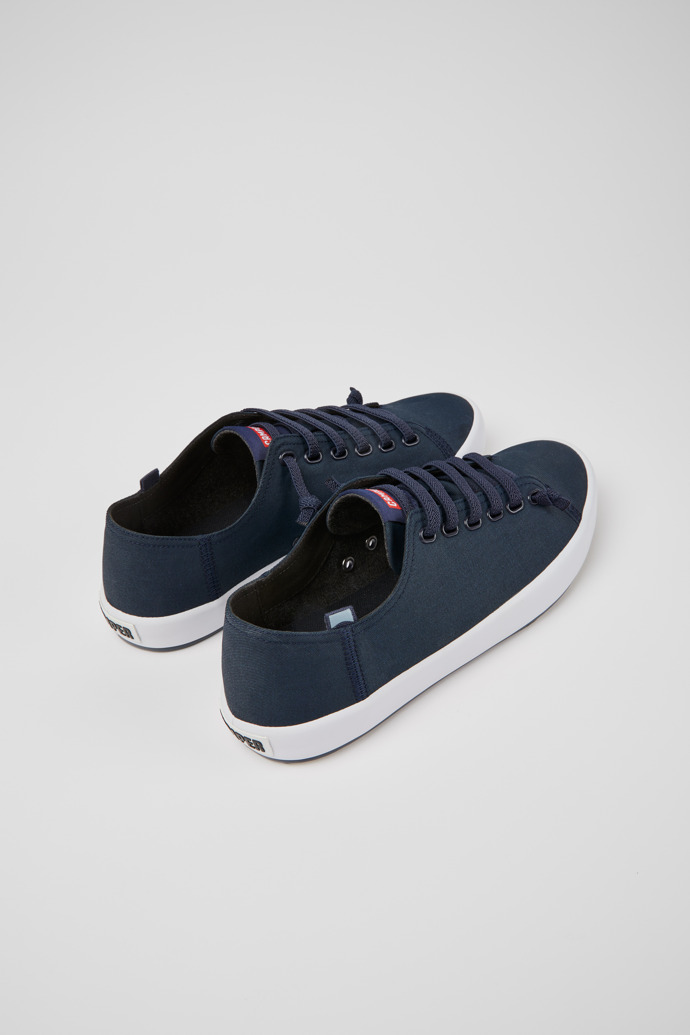 Men's Camper Andratx Trainers Blue | K100158-011