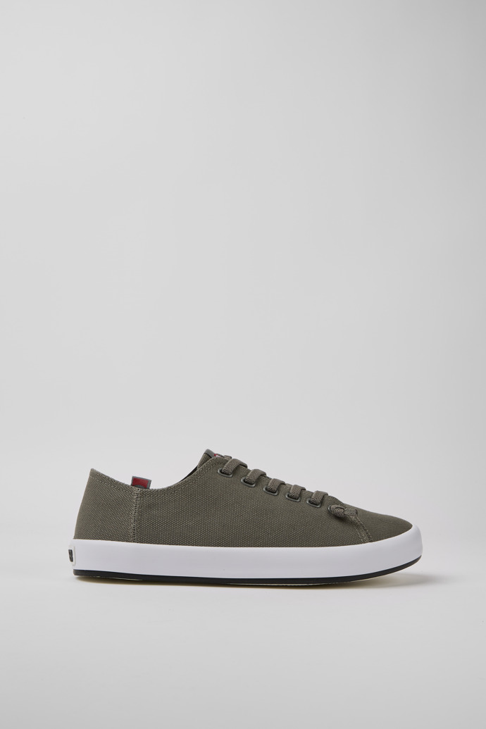 Men's Camper Andratx Trainers Grey | K100158-015