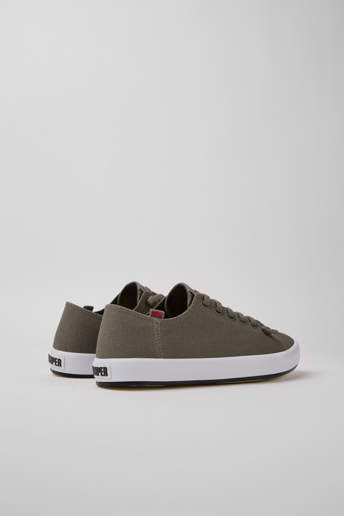 Men's Camper Andratx Trainers Grey | K100158-015