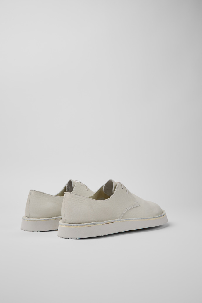 Men's Camper Brothers Polze Loafers White | K100791-003