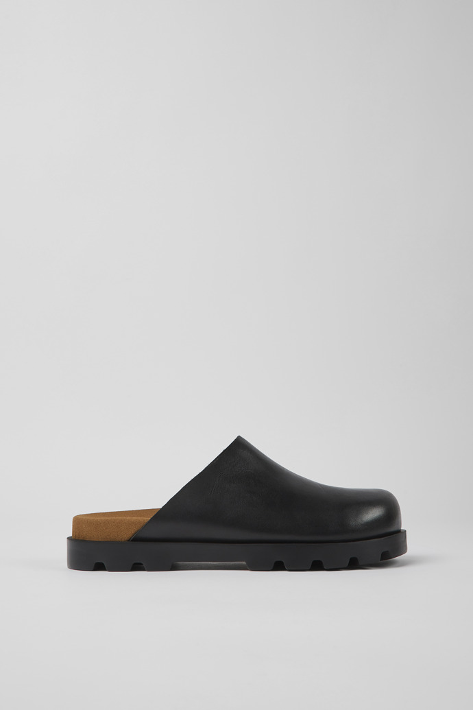 Men's Camper Brutus Clogs Black | K100906-001