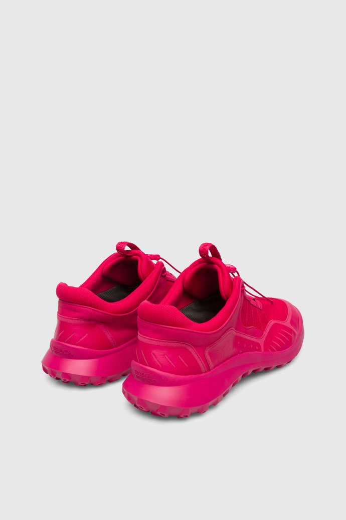 Men's Camper CRCLR GORE-TEX Trainers Pink | K100482-003