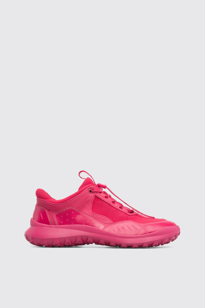 Men's Camper CRCLR GORE-TEX Trainers Pink | K100482-003