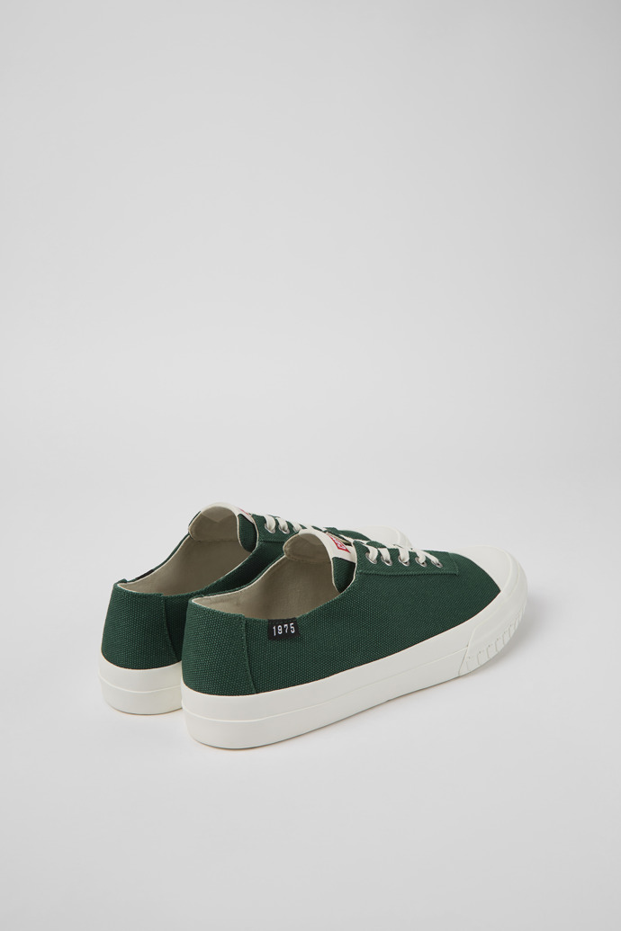 Men's Camper Camaleon Trainers Green | K100674-026