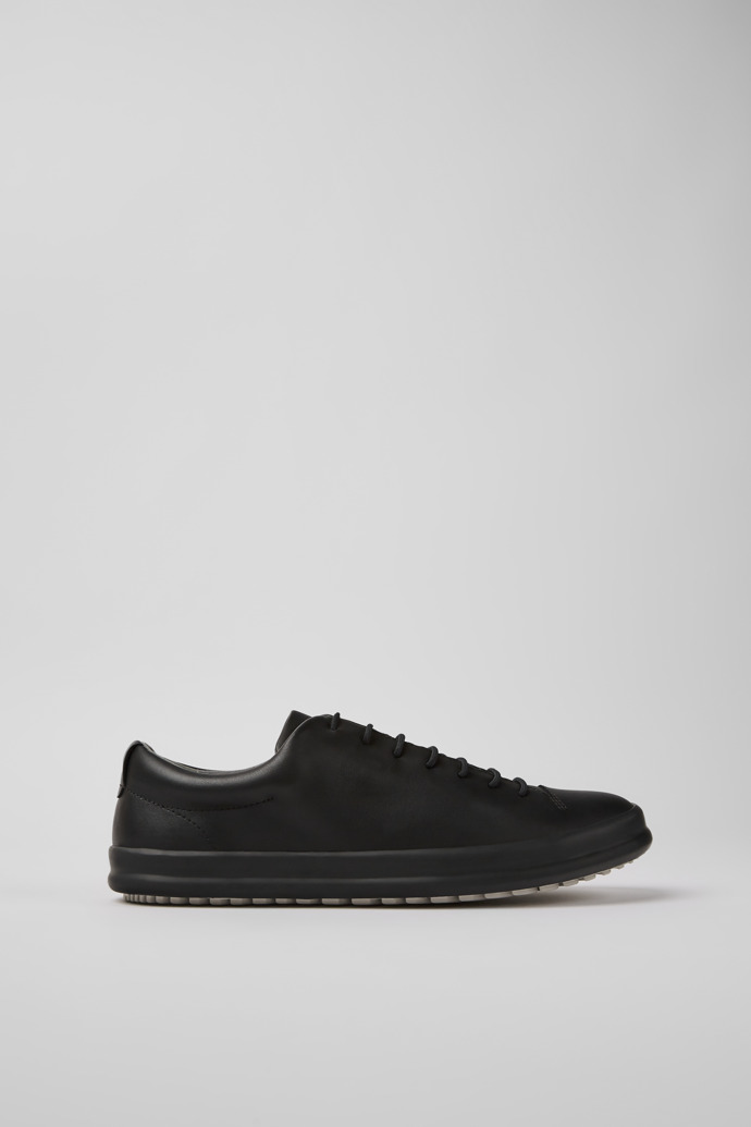 Men's Camper Chasis Trainers Black | K100373-008