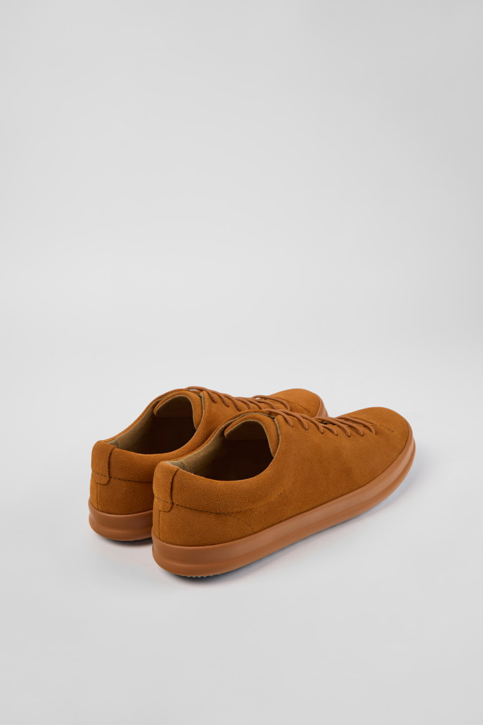 Men's Camper Chasis Trainers Brown | K100373-042