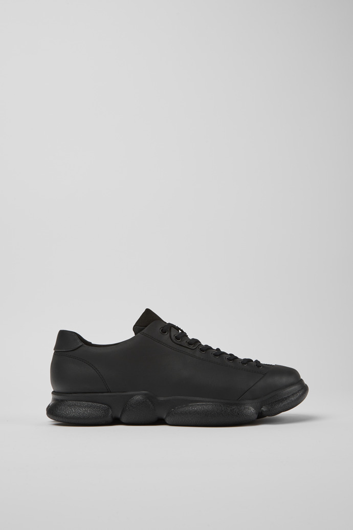 Men's Camper Karst Trainers Black | K100769-004