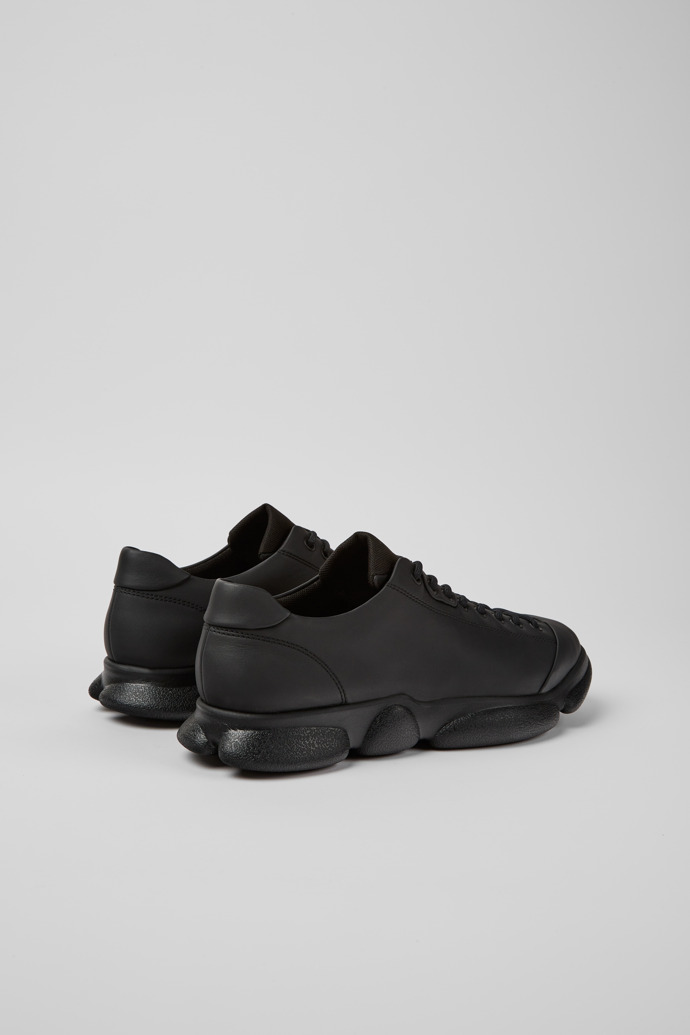 Men's Camper Karst Trainers Black | K100769-004