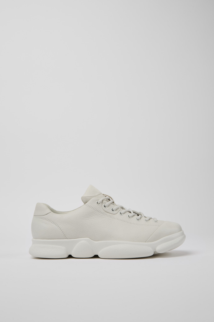 Men's Camper Karst Trainers White | K100769-006