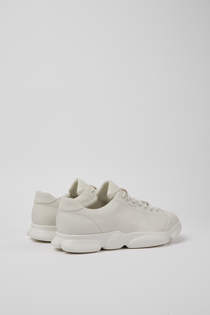 Men's Camper Karst Trainers White | K100769-006