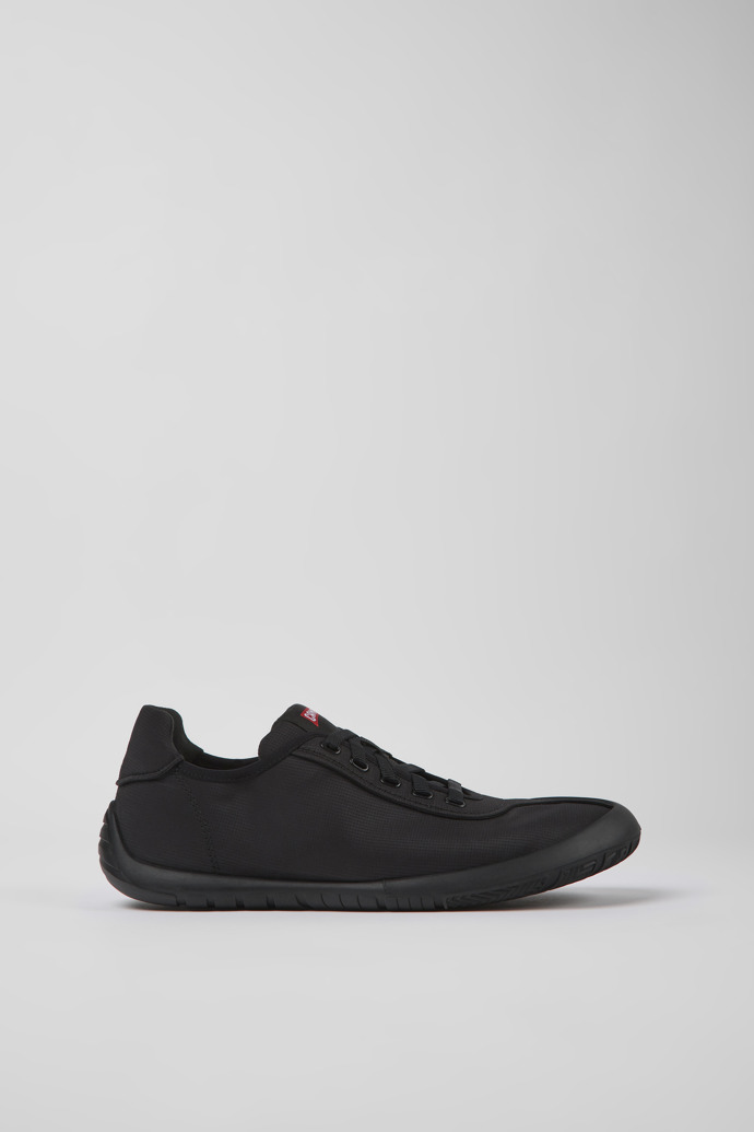 Men's Camper Path Trainers Black | K100886-001