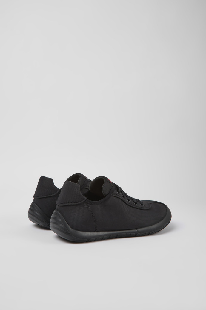 Men's Camper Path Trainers Black | K100886-001