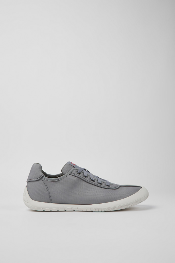 Men's Camper Path Trainers Grey | K100886-003