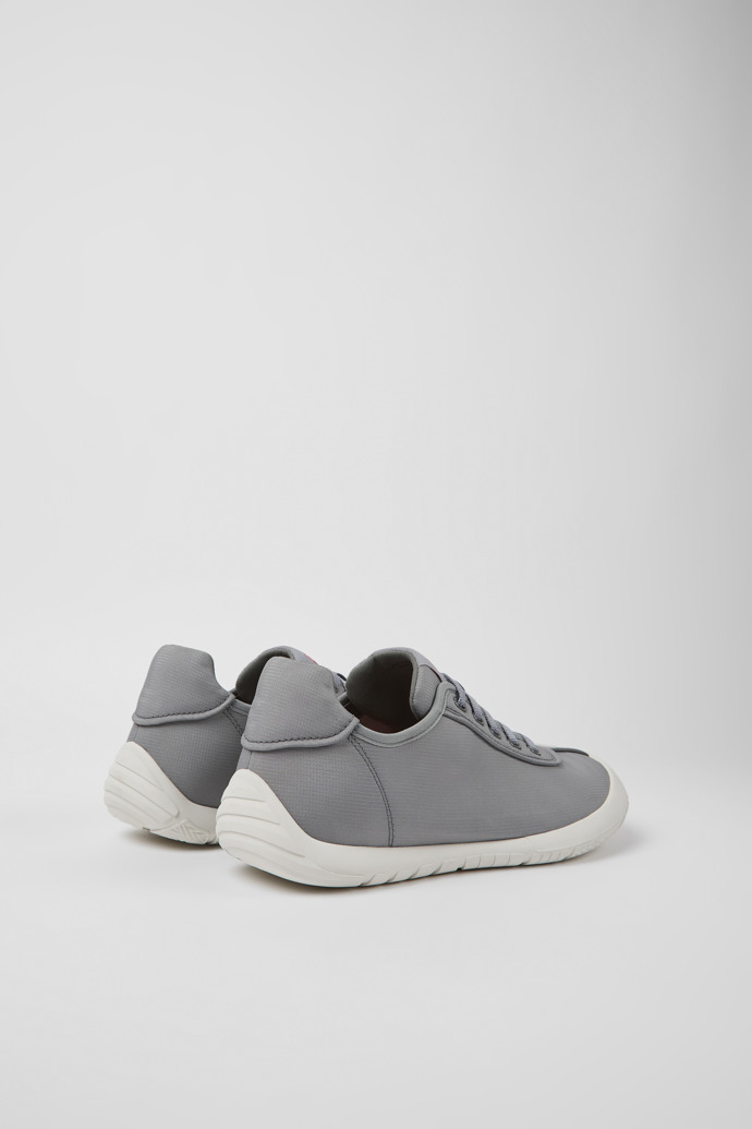 Men's Camper Path Trainers Grey | K100886-003