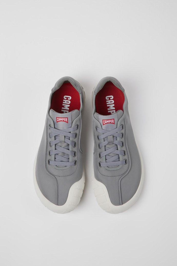 Men's Camper Path Trainers Grey | K100886-003