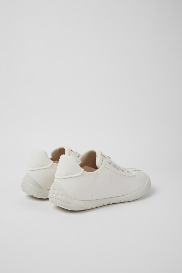 Men's Camper Path Trainers White | K100886-002