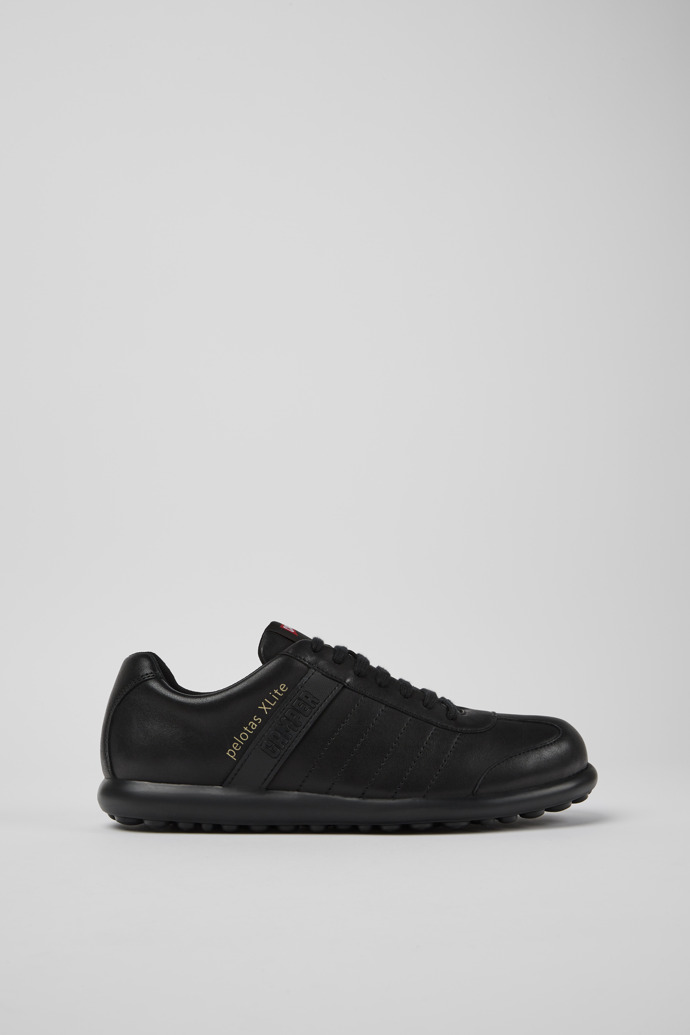 Men's Camper Pelotas XLite Trainers Black | 18304-024