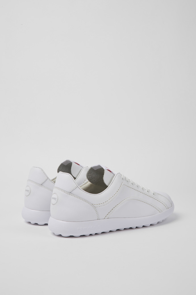 Men's Camper Pelotas XLite Trainers White | K100899-001