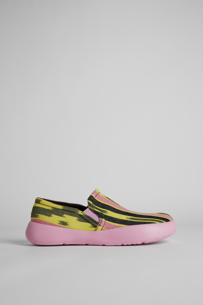 Men's Camper Peu Stadium Slip On Multicolor | K100764-005