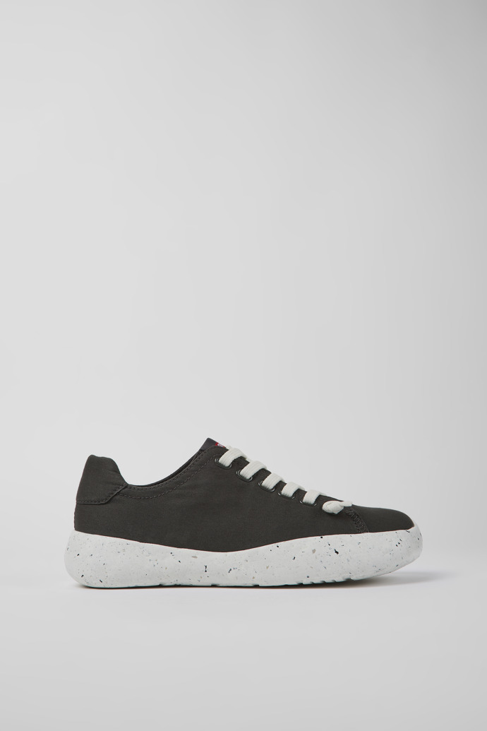 Men's Camper Peu Stadium Trainers Grey | K100892-001