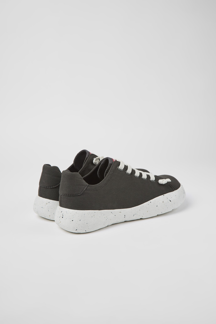 Men's Camper Peu Stadium Trainers Grey | K100892-001