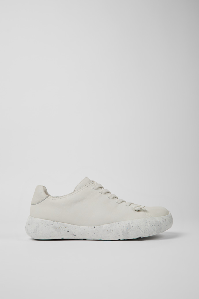 Men's Camper Peu Stadium Trainers White | K100742-011