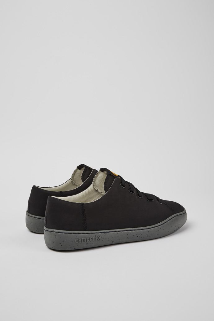 Men's Camper Peu Touring Trainers Black | K100596-007