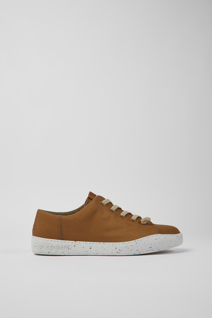 Men's Camper Peu Touring Trainers Brown | K100881-003